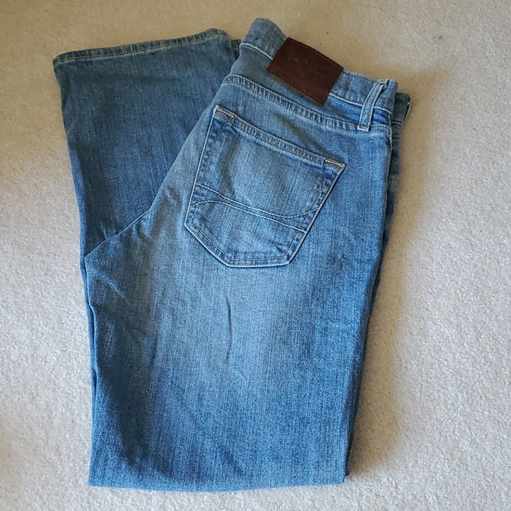 Mens Hollister jeans